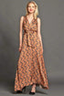 Venice Dress - La Traviata